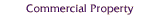 Commercial Property