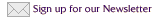 Sign up for our Newsletter