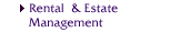 Rental & Estate Management