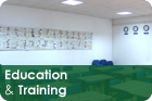 Education & Training
