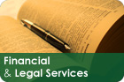 Financial & Legal Services