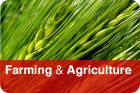 Farming & Agriculture
