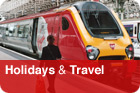 Holidays & Travel