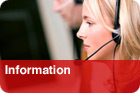 Information