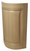 cornell_oak_curved_door