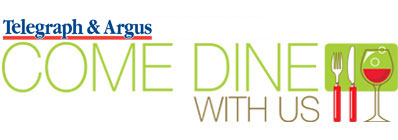 Telegraph & Argus Come Dine With Us