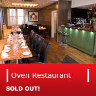 Oven Restaurant