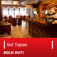 Sol Tapas