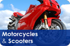 Motorcycles & Scooters