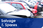 Salvage & Spares