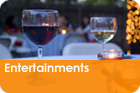Entertainments