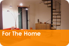 For The Home