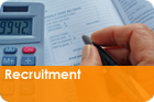 Recruitment