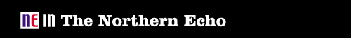 NE in The Northern Echo