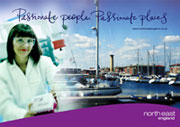North East England