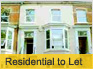 Browse Our Residential to Let Listings Residential to Let