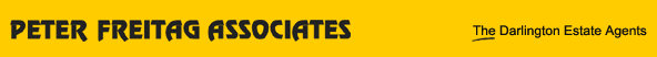 Peter Freitag & Associates - The Darlington Estate Agents